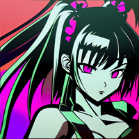 Anime widgets & themes: Yume для iOS