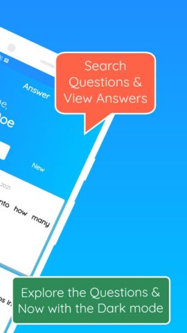 Answer — Ask Questions, Doubts для Android — скриншот 2