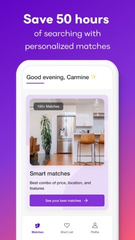 Apartment List: Rent app для Android — скриншот 2