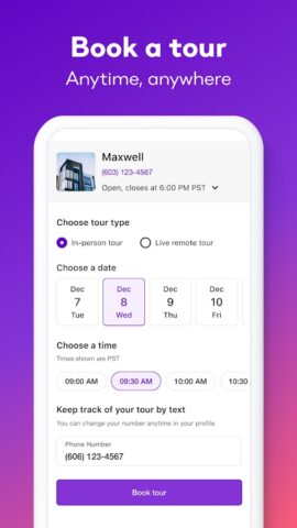 Apartment List: Rent app для Android — скриншот 4
