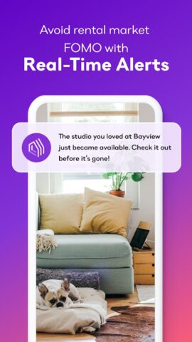 Apartment List: Rent app для Android — скриншот 5