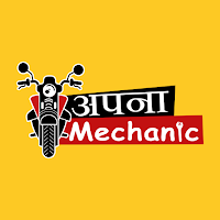 Apna Mechanic Bike Service App для Android