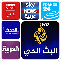 Live news:(Arabic channels) для Android