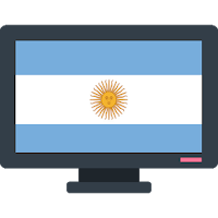 Argentina TV Online для Android