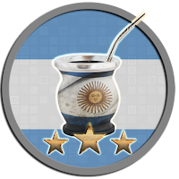 Stickers Argentinos для Android