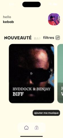 ArtMoney для iOS — скриншот 1