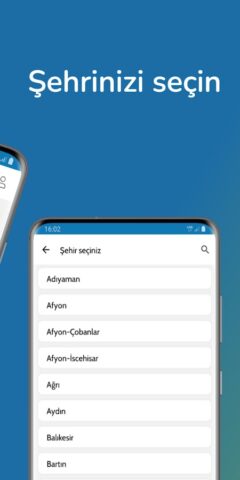 Asis Akıllı Bilet для Android — скриншот 2