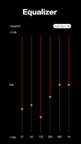 Монтаж музыки — редактировать для Android — скриншот 2