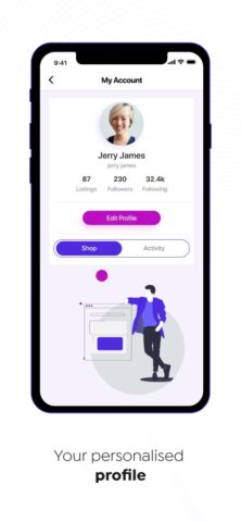 Aurum для iOS — скриншот 5