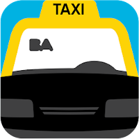 BA Taxi для Android