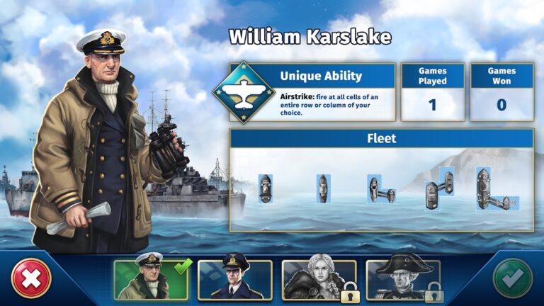 Battleship: The Board Game для Android — скриншот 5