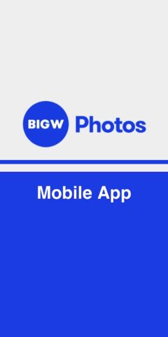 BIG W Photos для Android — скриншот 1