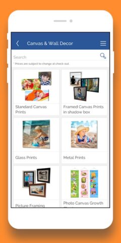 BIG W Photos для Android — скриншот 3