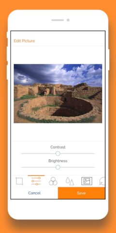 BIG W Photos для Android — скриншот 5
