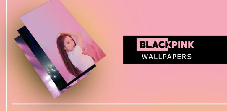 BLACKPINK Exclusive Wallpaper для Android — скриншот 1