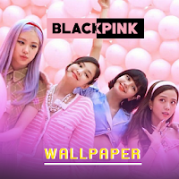 BLACKPINK Exclusive Wallpaper для Android