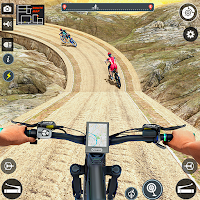 BMX Cycle Stunt Game 3D для Android