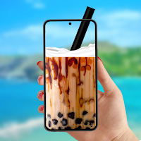 BOBA DIY™: Tasty Tea Simulator для Android