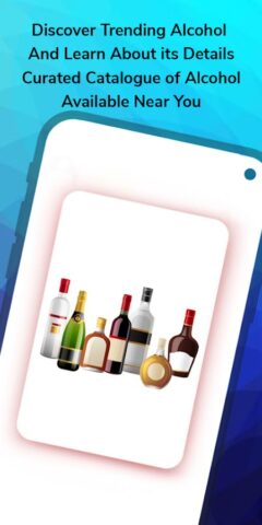 BOOOZIE:10 Min Liquor Delivery для Android — скриншот 4