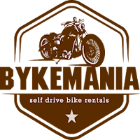 BYKEMANIA -Rent Bike Bangalore для Android
