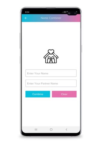 Baby Names для Android — скриншот 5