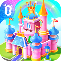 Город маленькой панды для iOS