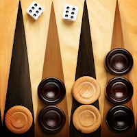 Backgammon Live — нарды онлайн для Android