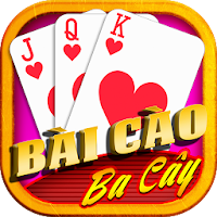 Bai Cao — Cao Rua — 3 Cay для Android