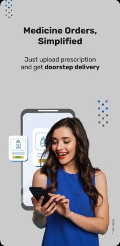 Bajaj Finserv Health для Android — скриншот 5