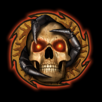 Baldur’s Gate II: EE для iOS