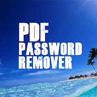 Bank Statement PDF Password Re для Android