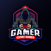 Banner Esport Maker for Gaming для Android