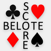 Belote Score для Android
