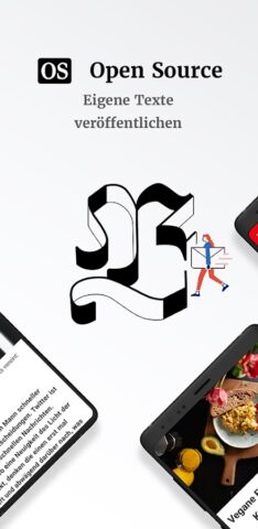 Berliner Zeitung для Android — скриншот 3