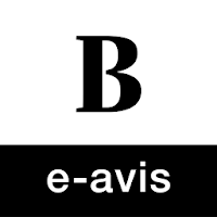 Berlingske e-avis для Android