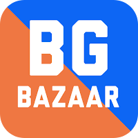 Big Bazaar — Shopping App для Android