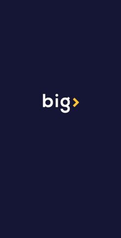 Big Smart для Android — скриншот 1