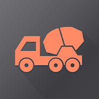 Binder — Concrete Calculator для Android