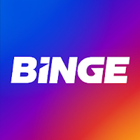 Binge для Android