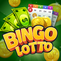 Bingo Lotto: Win Lucky Number для Android