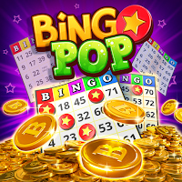 Bingo Pop — лото для Android