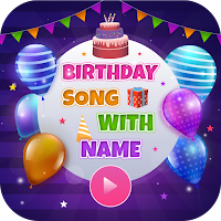 Birthday Song With Name для Android