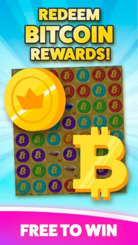 Bitcoin Blast — Earn Bitcoin! — скриншот 2