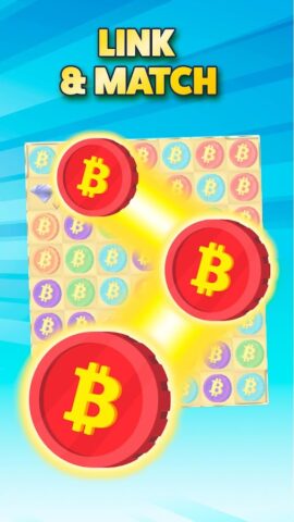 Bitcoin Blast — Earn Bitcoin! — скриншот 4