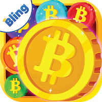 Bitcoin Blast — Earn Bitcoin!
