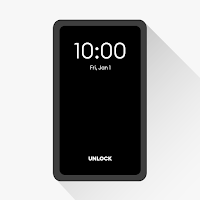 Black Screen: video screen off для Android