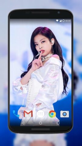 Blackpink Wallpapers 2026 для Android — скриншот 3