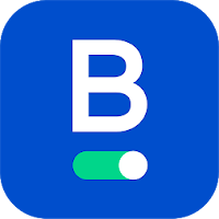 Blinkay: smart parking app для Android