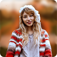 Blur photo: Background changer для Android