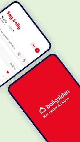 Boligsiden для Android — скриншот 5